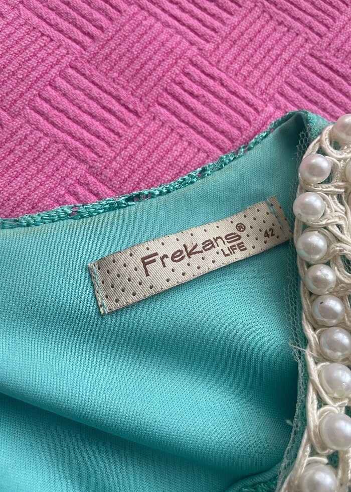 Düğün Elbisesi - Görsel 4