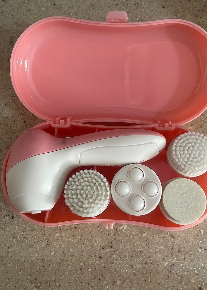 Yüz Temizleme Cihazı - Görsel 3