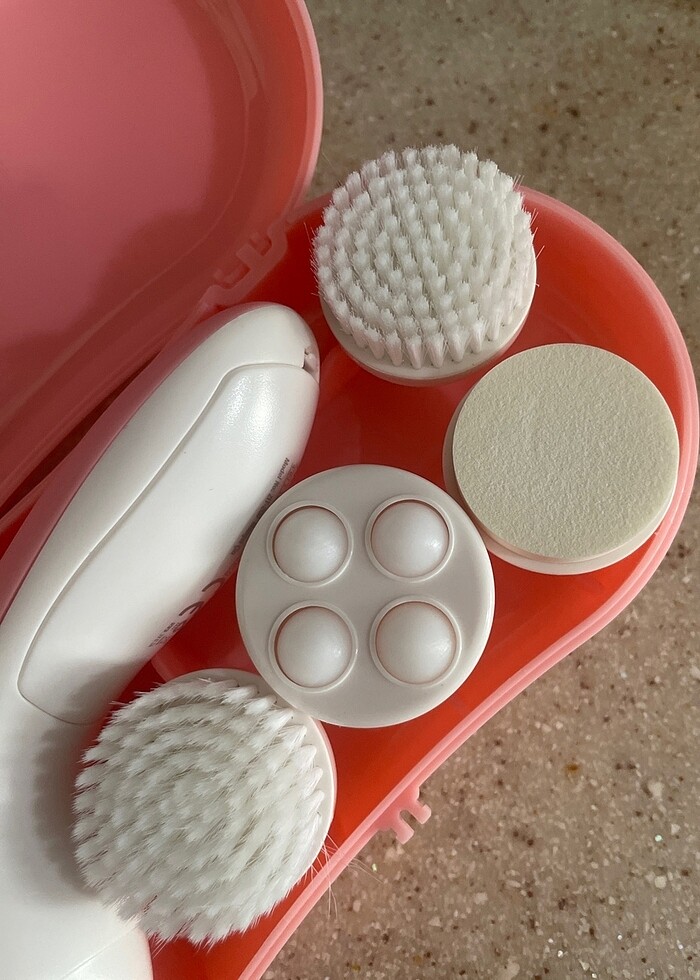 Yüz Temizleme Cihazı - Görsel 5