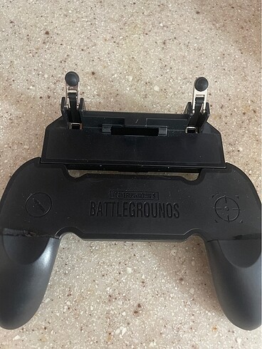 Pubg Oyun Konsolu - Görsel 3