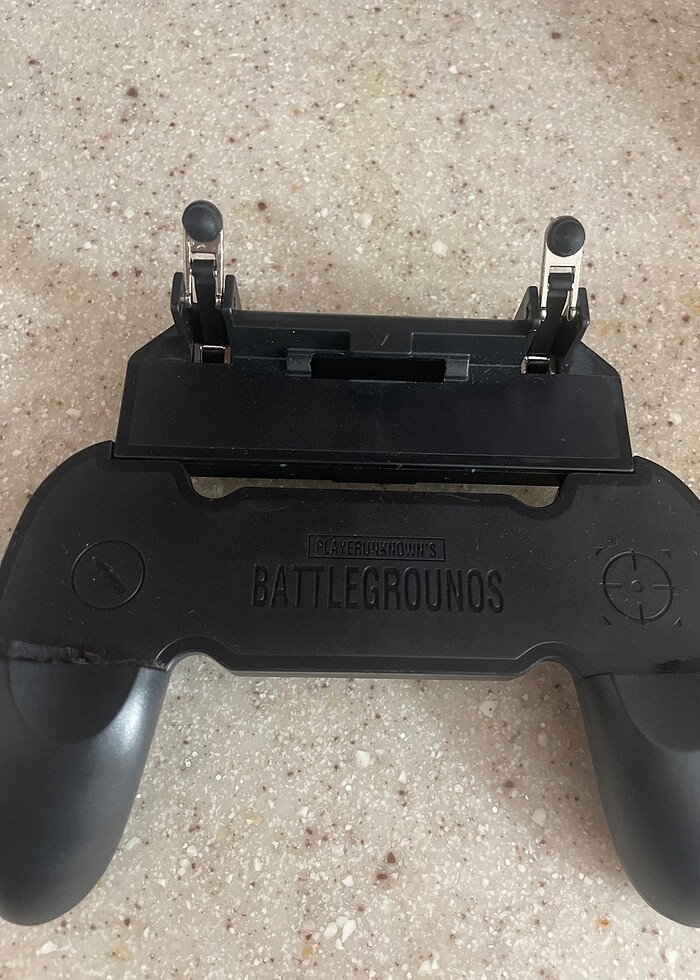 Pubg Oyun Konsolu - Görsel 3