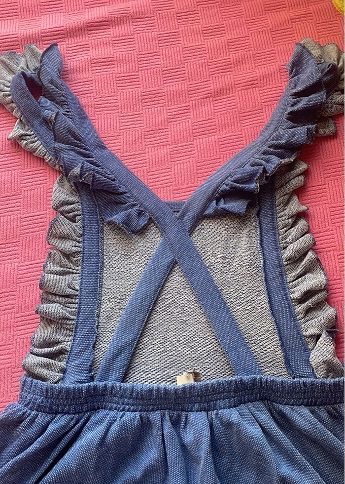 Günlük Elbise - Görsel 4