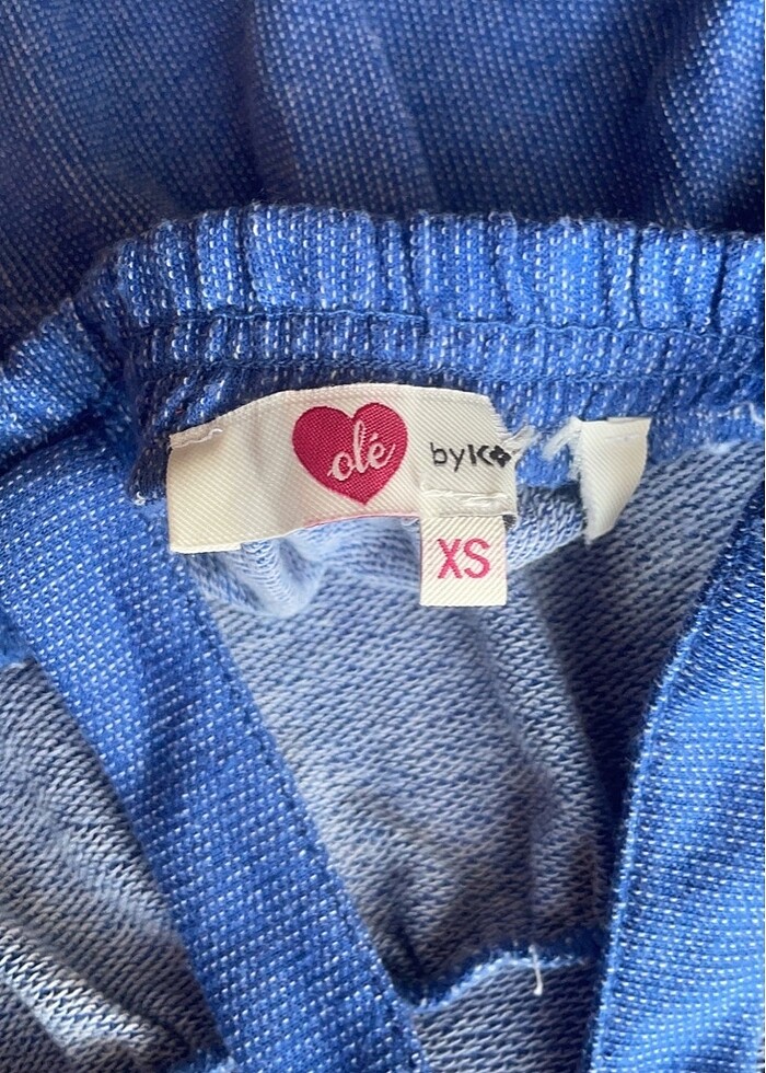 Günlük Elbise - Görsel 5