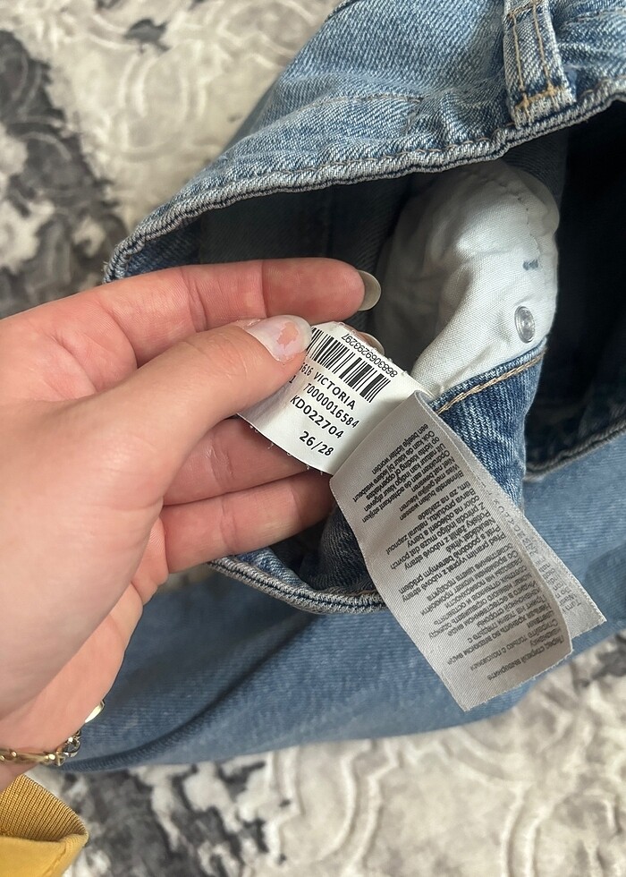 Mavi Jean - Görsel 4