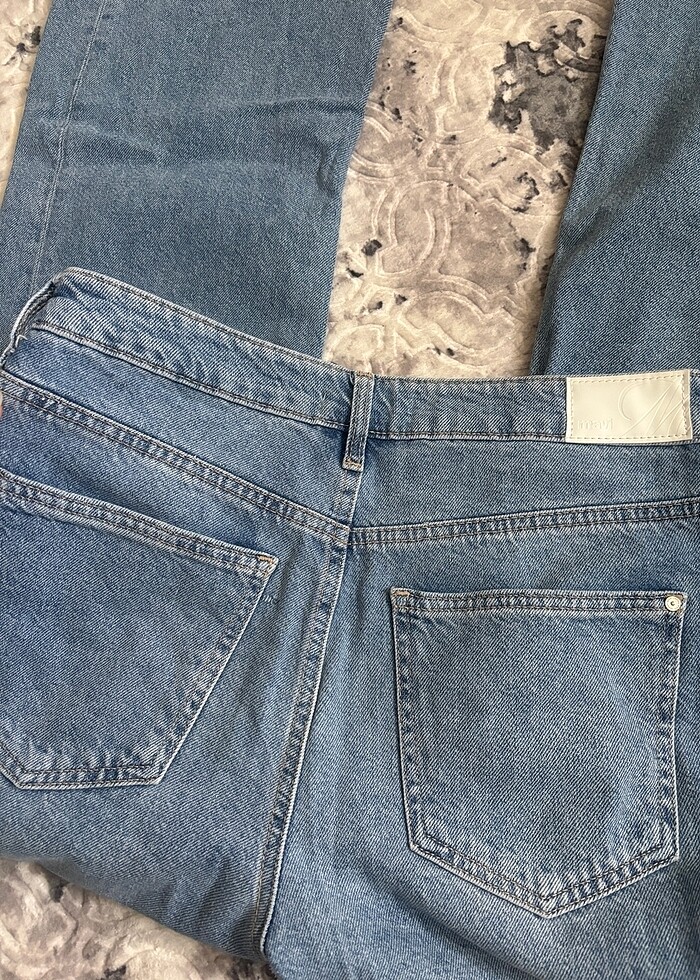 Mavi Jean - Görsel 3