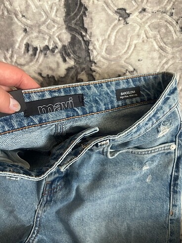 Mavi Jeans Mavi Jean
