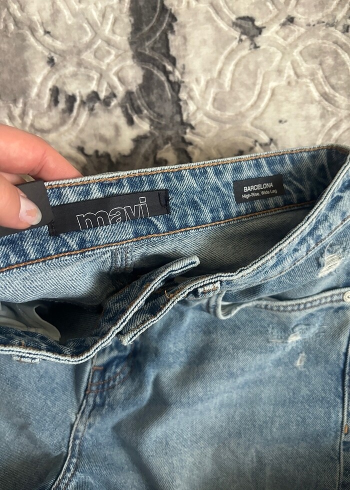 Mavi Jean - Görsel 2