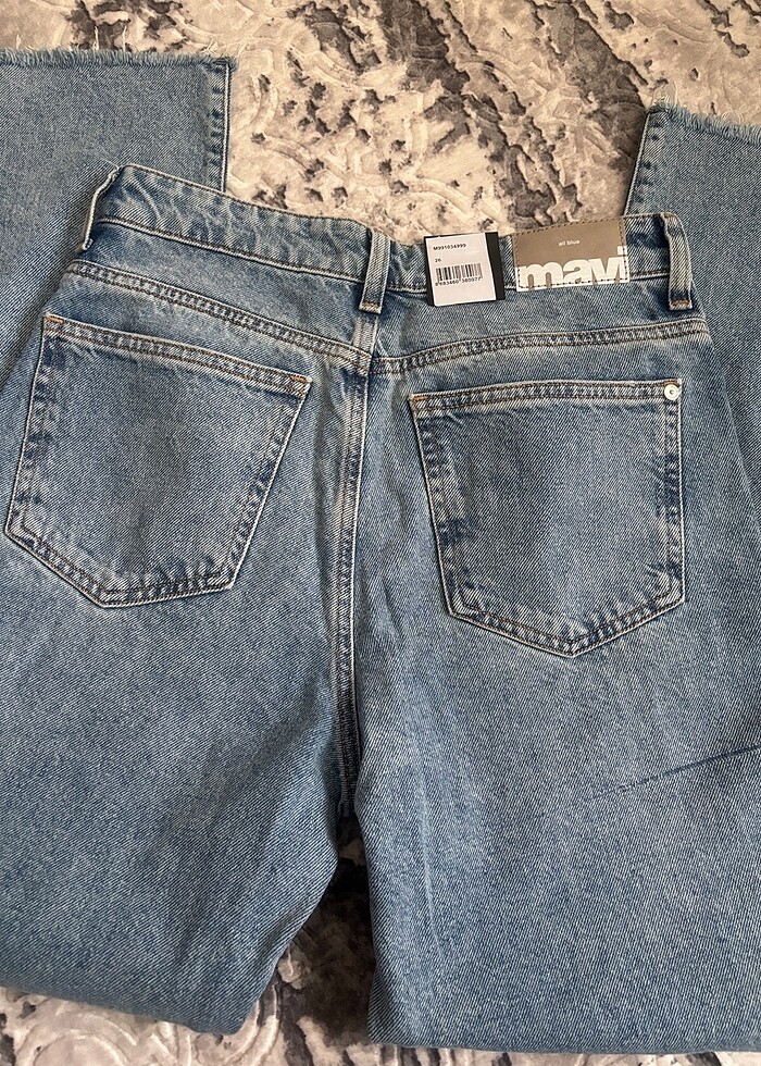 Mavi Jean - Görsel 4