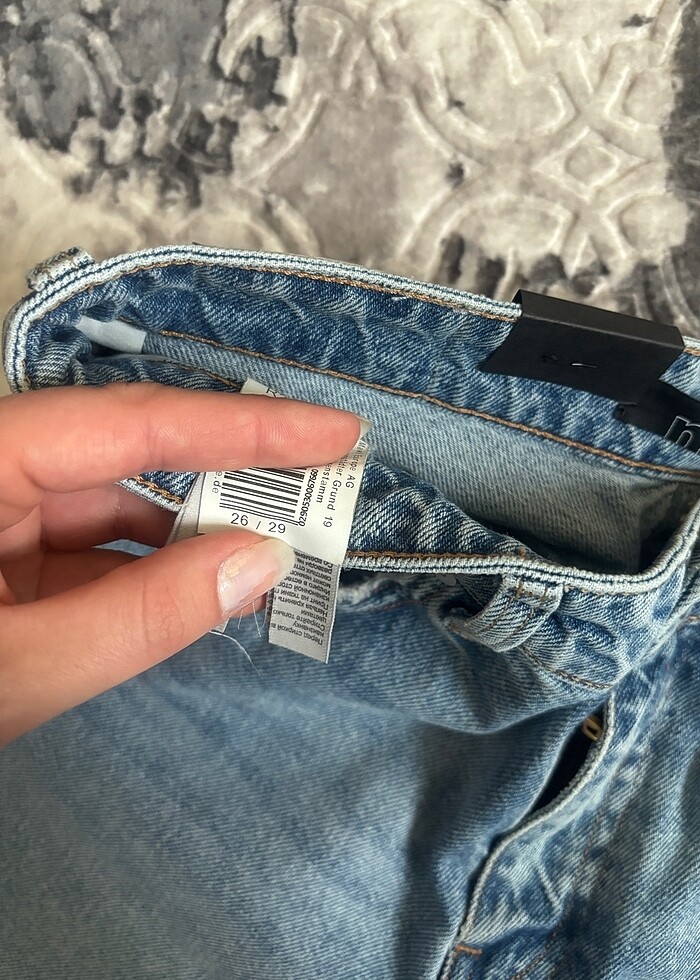 Mavi Jean - Görsel 3