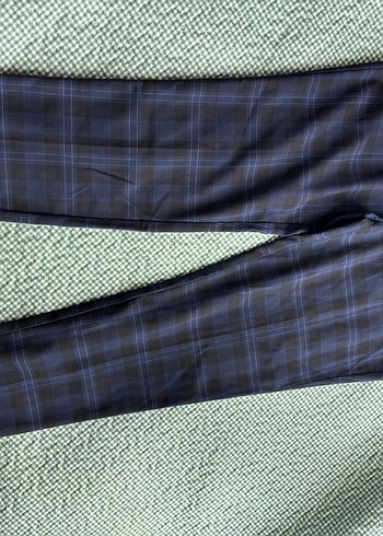 Kumaş Pantolon - Görsel 2