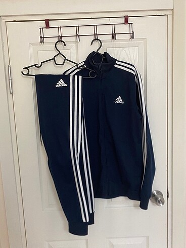 Adidas eşofman takımı