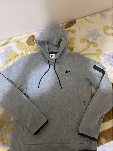 Nike Tech Fleece Hoodie