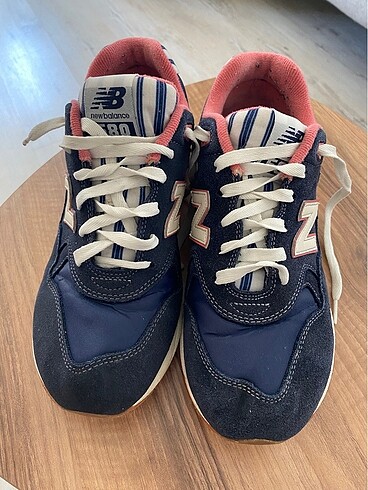 40 Beden lacivert Renk New balance