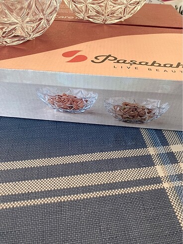 Paşabahçe kase - Görsel 4