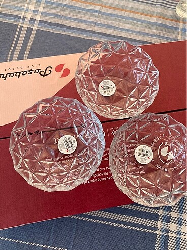 Paşabahçe kase - Görsel 3