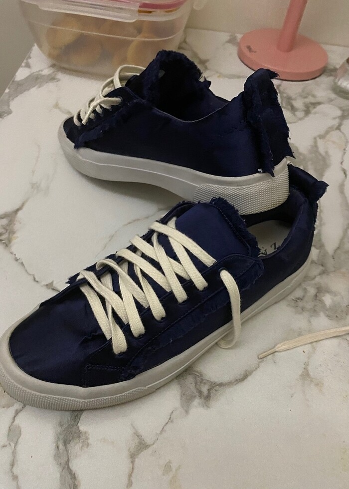 Günlük ayakkabı - Görsel 5