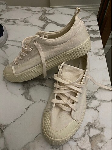 Günlük ayakkbı - Görsel 5