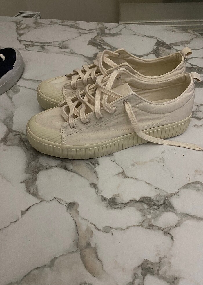 Günlük ayakkbı - Görsel 2