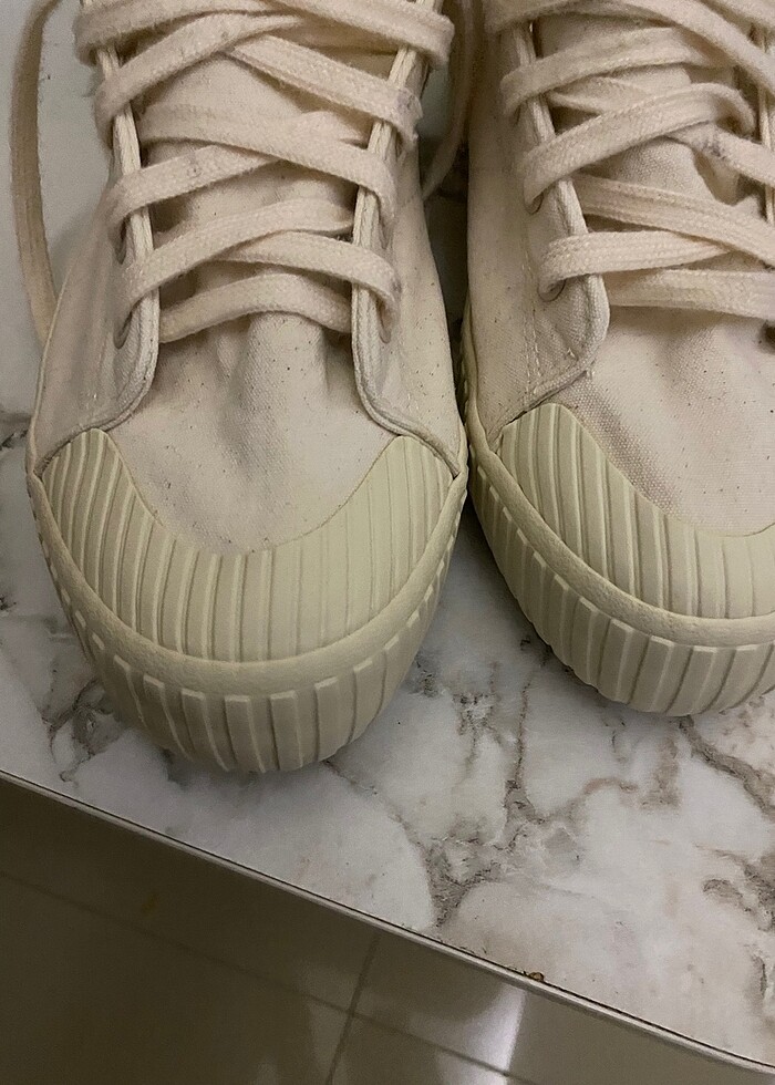 Günlük ayakkbı - Görsel 4