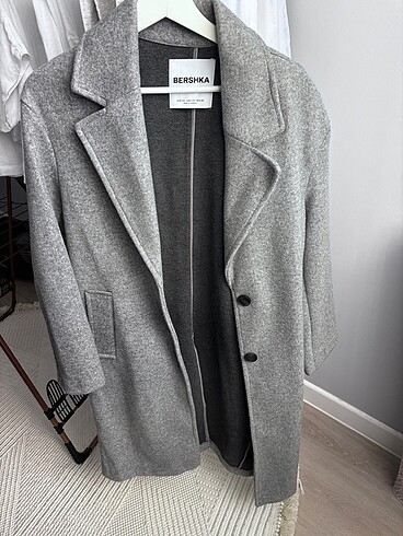 Bershka Kaban