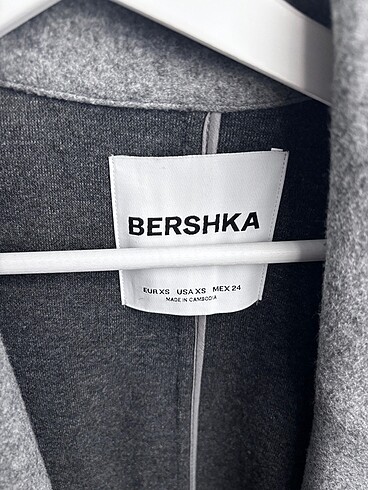 Bershka Bershka Kaban