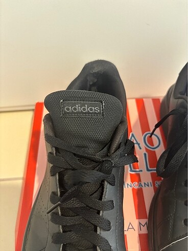 43 Beden Adidas Erkek Ayakkabı