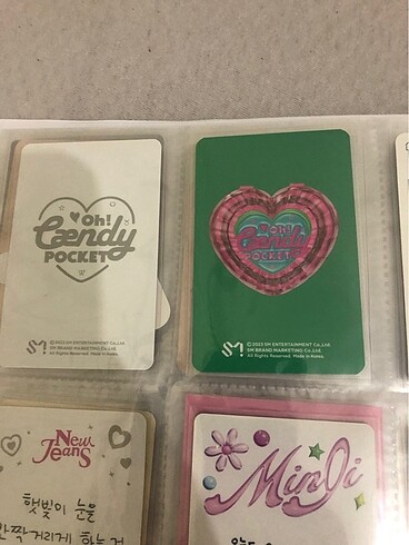 Diğer Orjinal ningning pc set