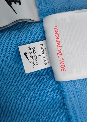 Nike şort - Görsel 7