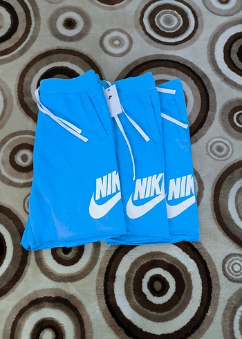 Nike şort