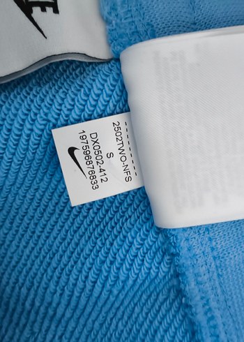 Nike şort - Görsel 6