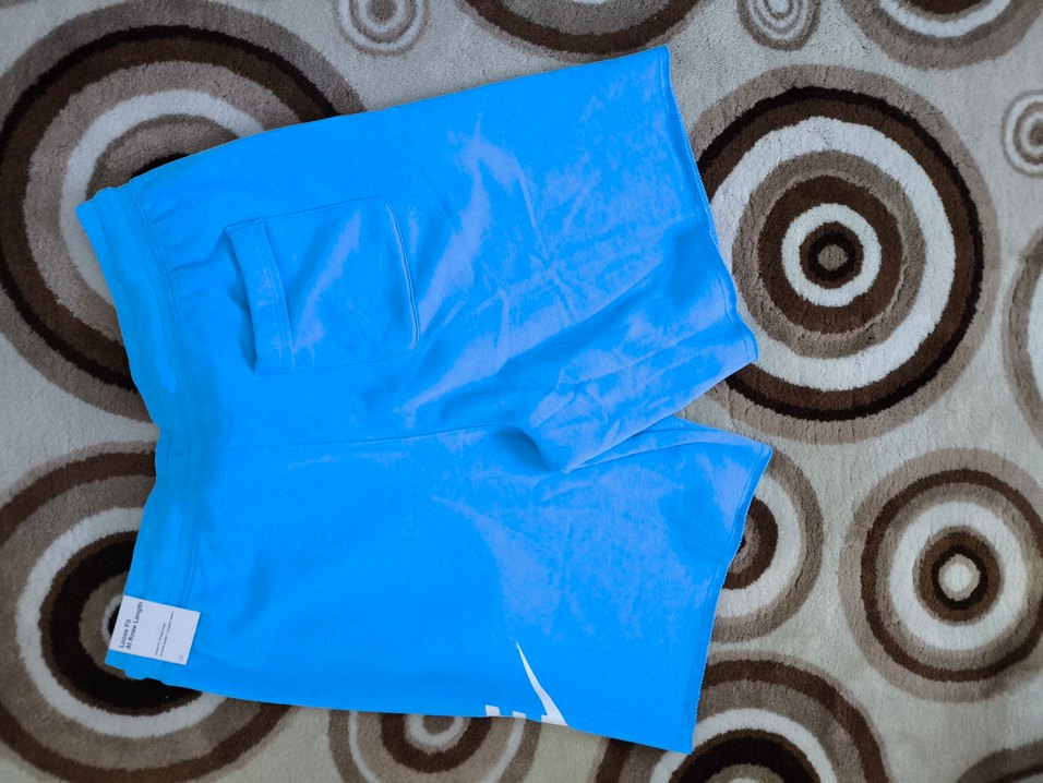 Nike şort - Görsel 3