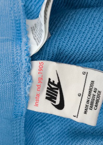 Nike şort - Görsel 6