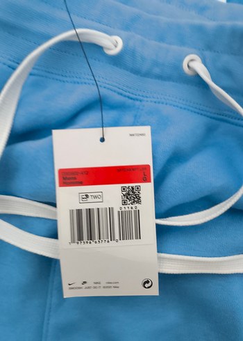 Nike şort - Görsel 5