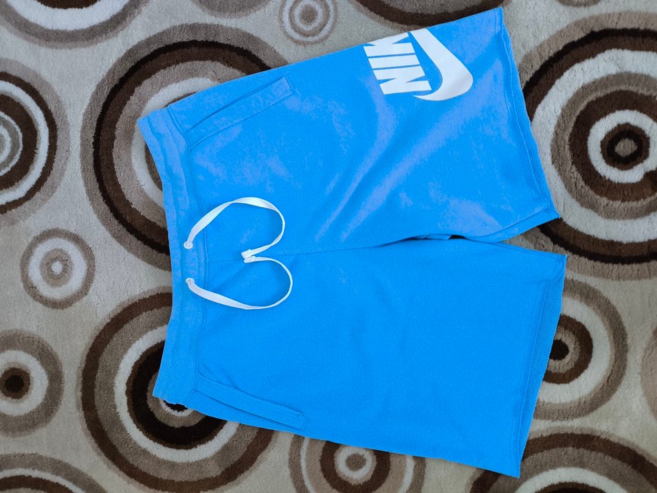 Nike şort - Görsel 2