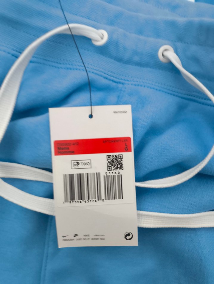 Nike şort - Görsel 5