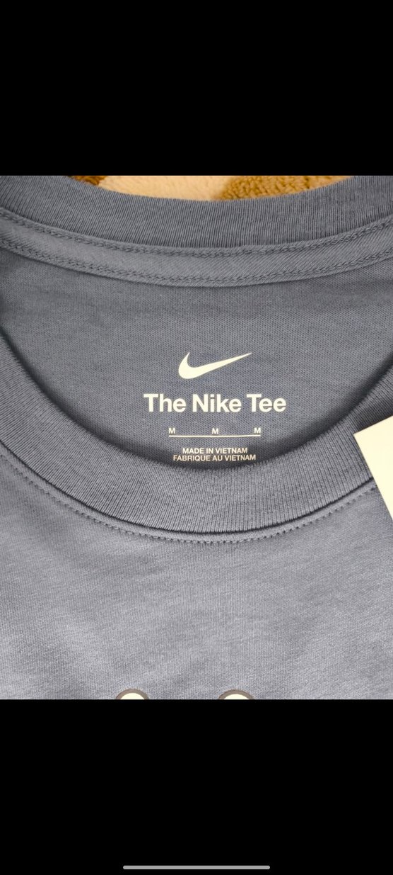 Nike Monopoly tee - Görsel 2