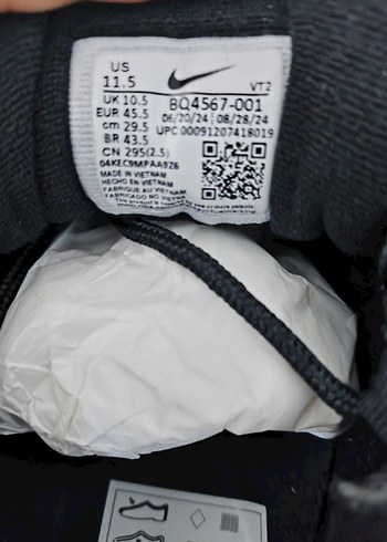 Nike Air Max 97 - Görsel 8