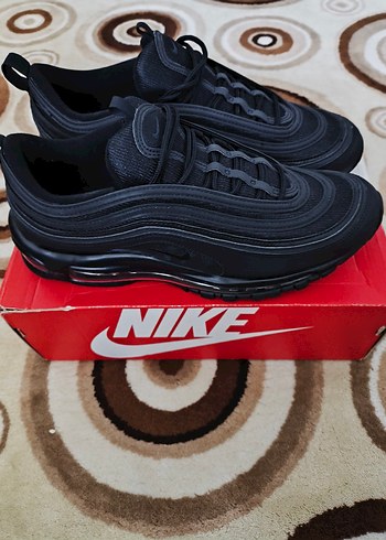 Nike Air Max 97 - Görsel 5