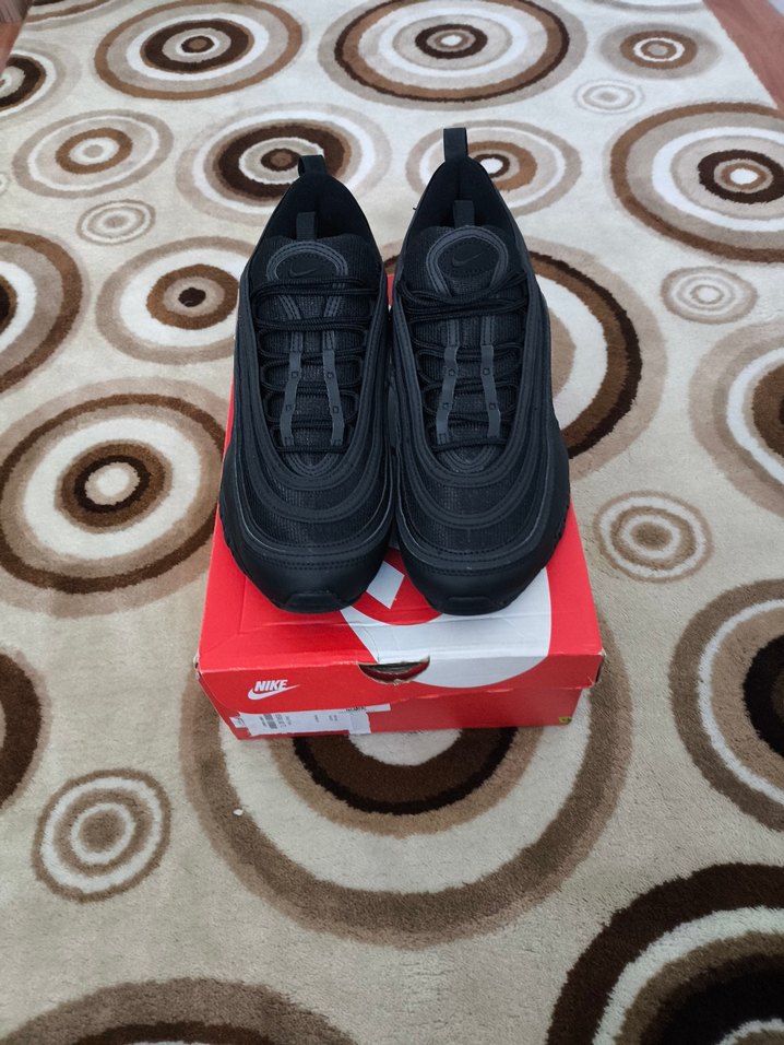 Nike Air Max 97 - Görsel 3