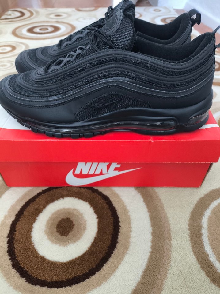 Nike Air Max 97 - Görsel 4