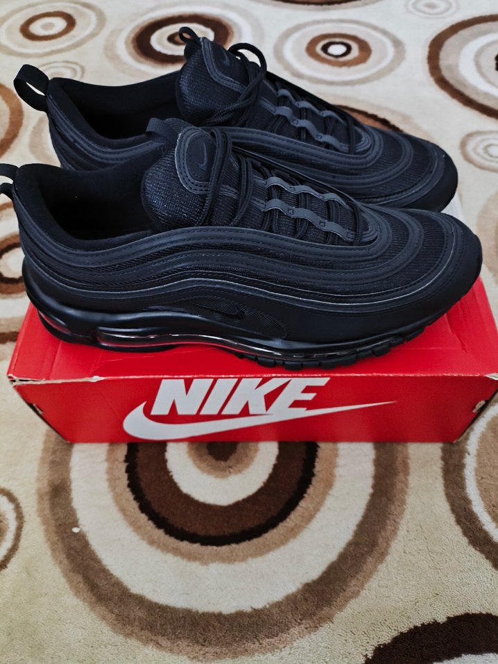 Nike Air Max 97 - Görsel 5