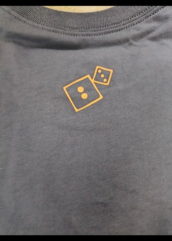 Nike Monopoly tee - Görsel 4