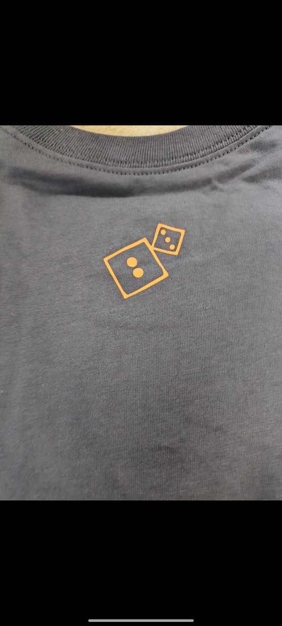 Nike Monopoly tee - Görsel 4