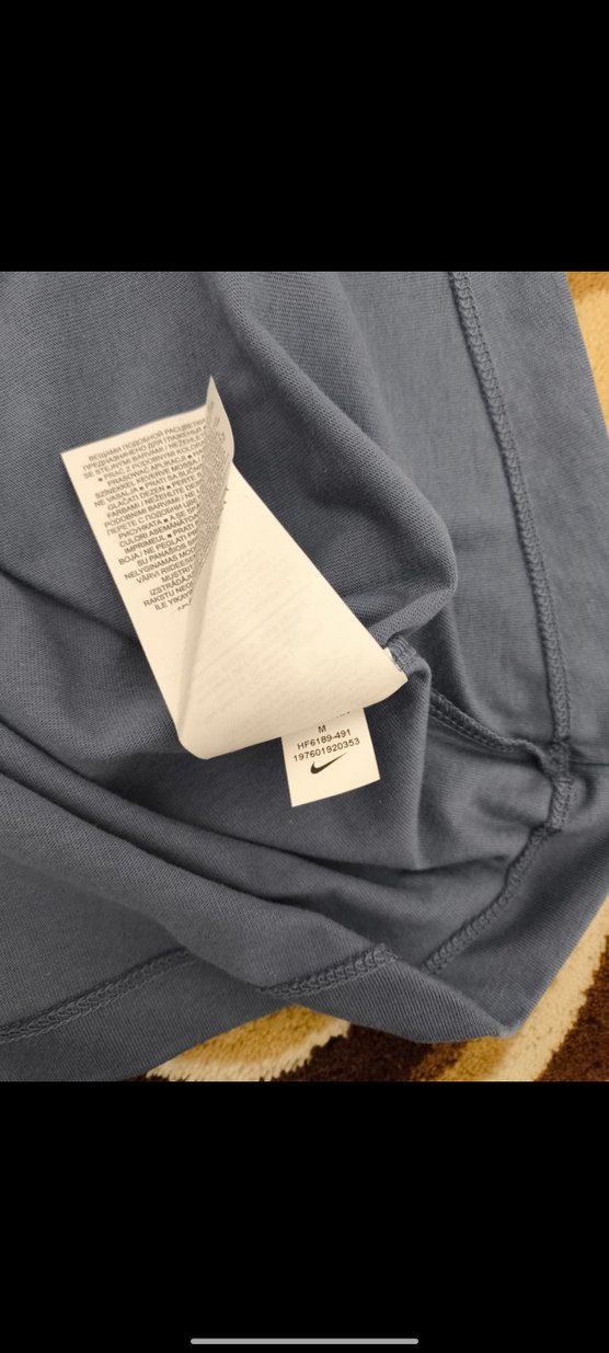 Nike Monopoly tee - Görsel 3