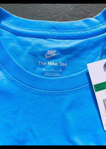 Nike tee - Görsel 4