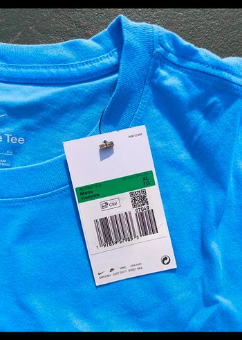 Nike tee - Görsel 3
