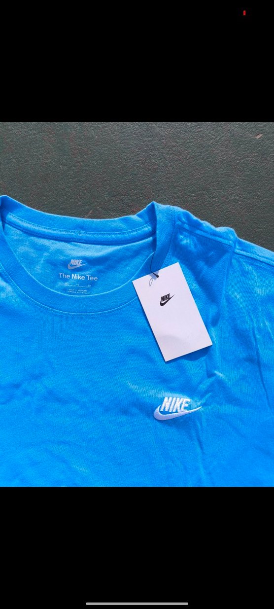 Nike tee - Görsel 2