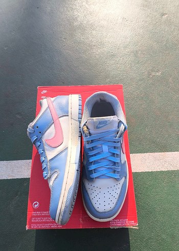 Nike dunk - Görsel 3