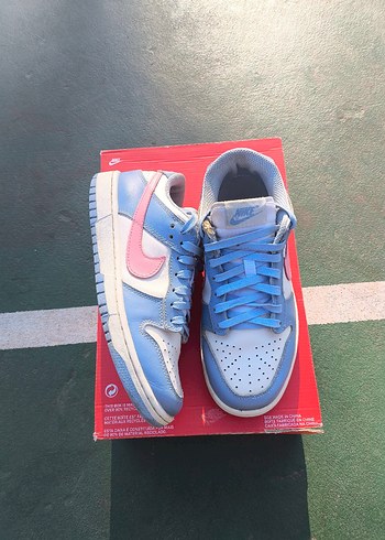 Nike dunk - Görsel 2