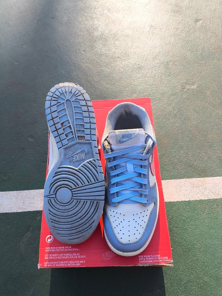 Nike dunk - Görsel 4